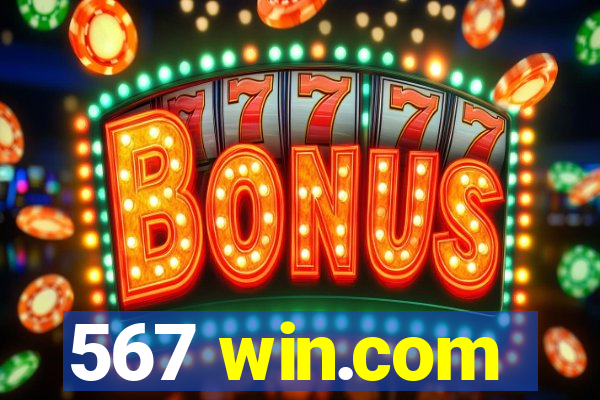 567 win.com